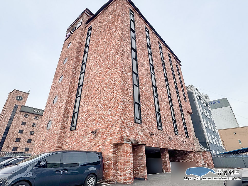 루엠호텔 충주점 사진 2