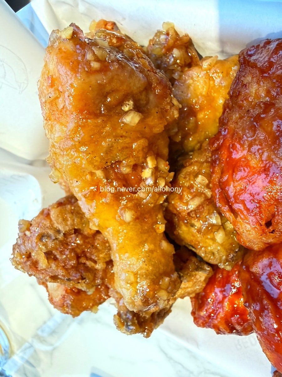 교촌치킨 도담점 사진 4