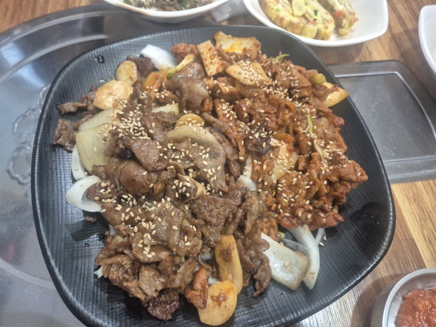 북경중화요리 사진 6