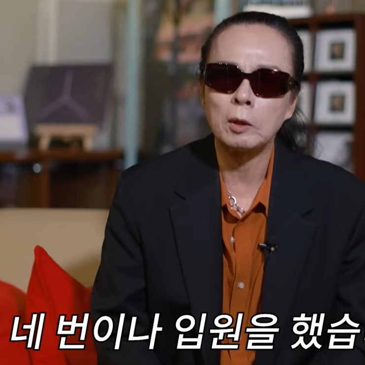 "죽음 문턱까지 갔다" 앙상하게 마른 '부활' 김태원, 네 번의 입원과 두 번의 실신 | 김태원 나....