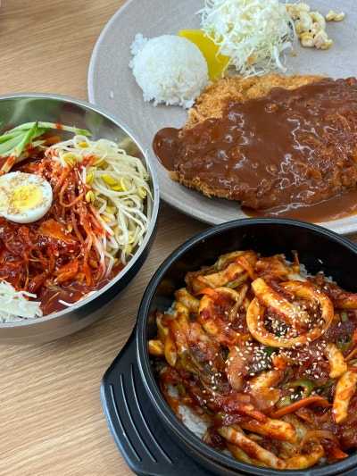 [인천 연수] 연수역 가성비맛집 연수동돈까스, 런닝맨 돈까스 인천편 촬영지ㅣ 우동모밀왕돈까스쫄면본점