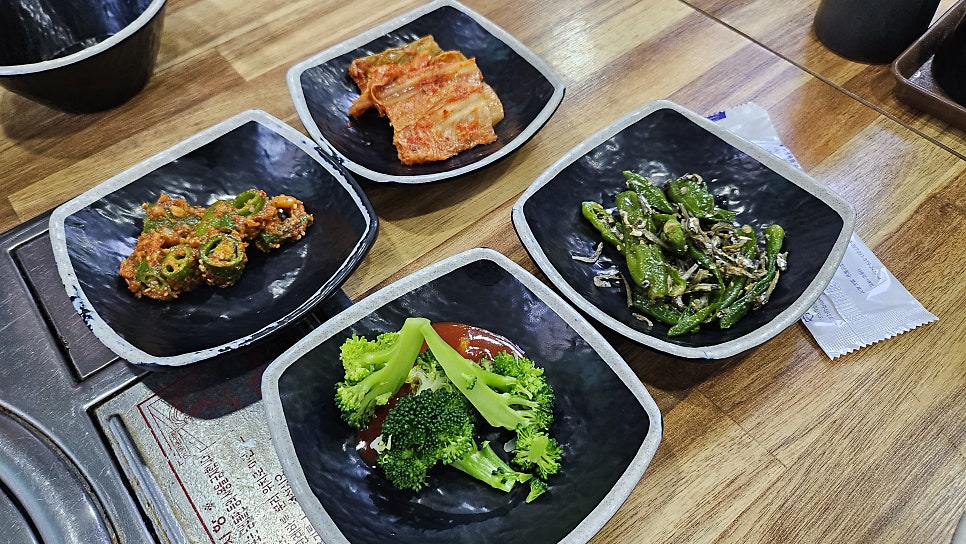 명가생선구이 사진 2