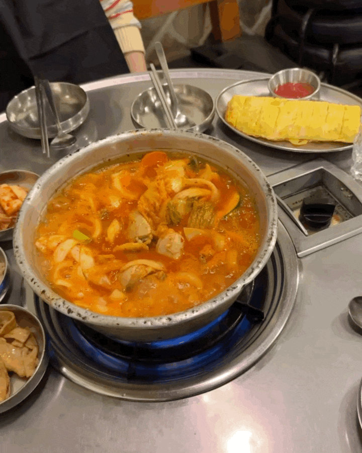 [군포_산본역맛집] 산본에서 소주 한잔할 곳 찾고 계시다면? 무조건 여기! 메뉴명부터 끝내주....