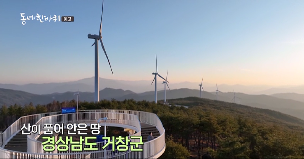 모리산 사진 1