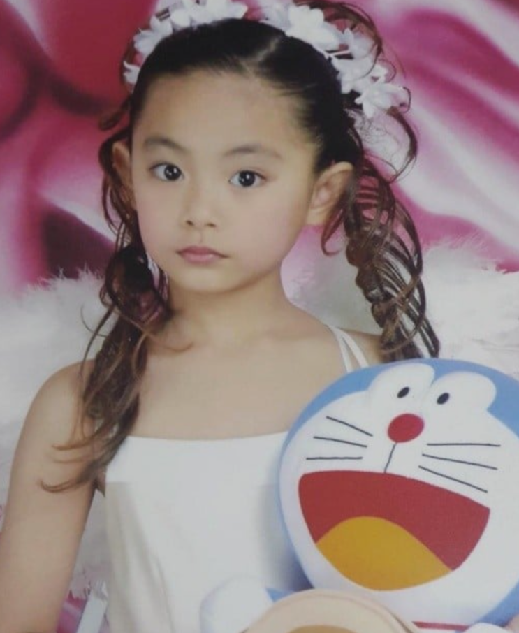 대만에서 온 기적, 실물 깡패 미모와 성공 스토리