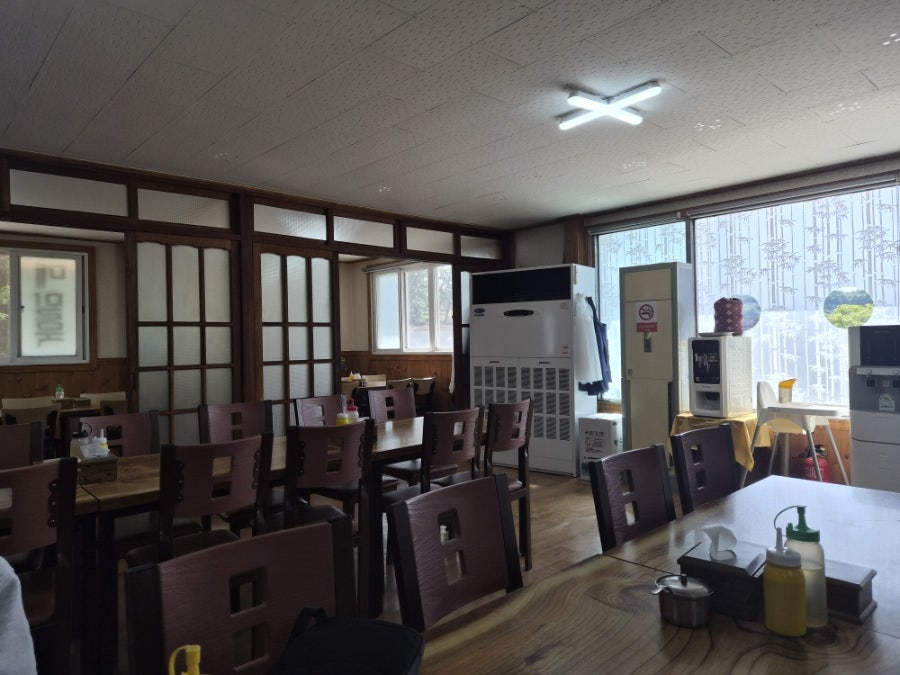 봉황막국수 사진 4