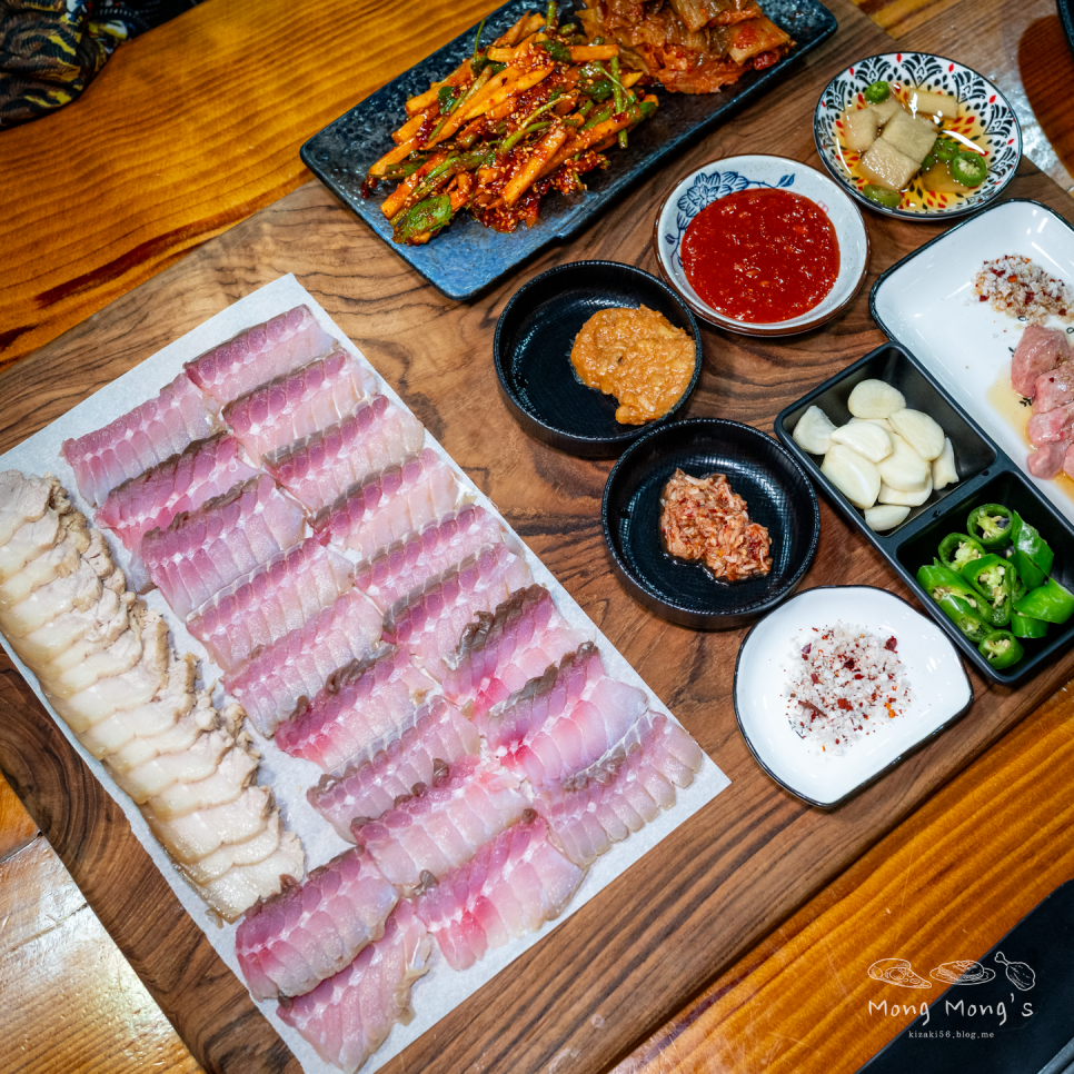 홍어명가 본점 사진 1