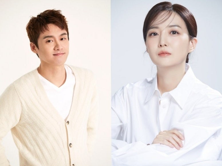 김소영 둘째 아들 미모 화제, 오상진 판박이인 진짜 이유