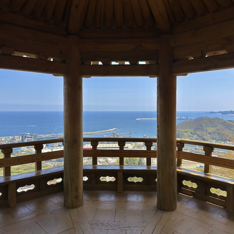 봉황산산림욕장 사진 5