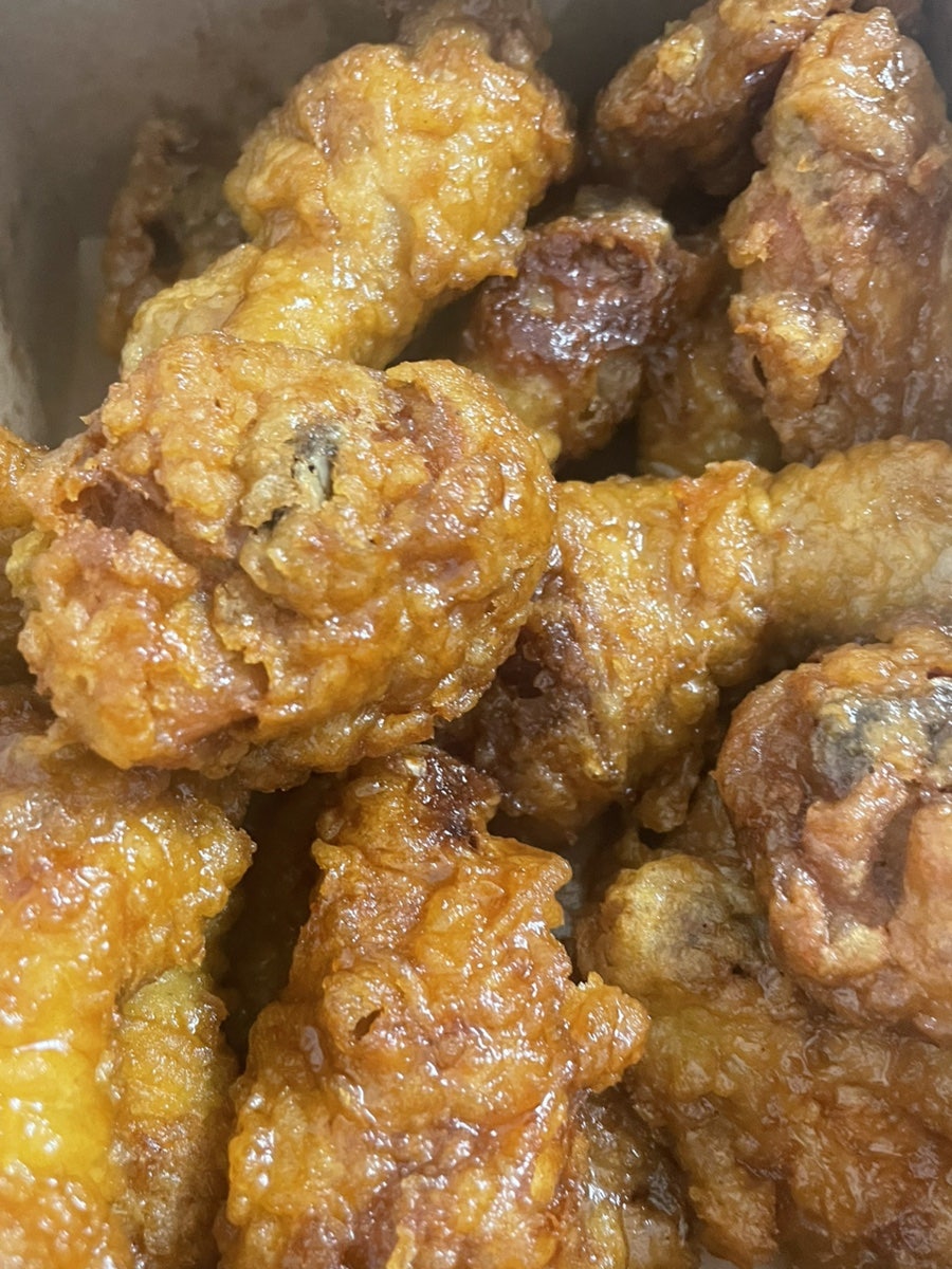 교촌치킨 원흥점 사진 2