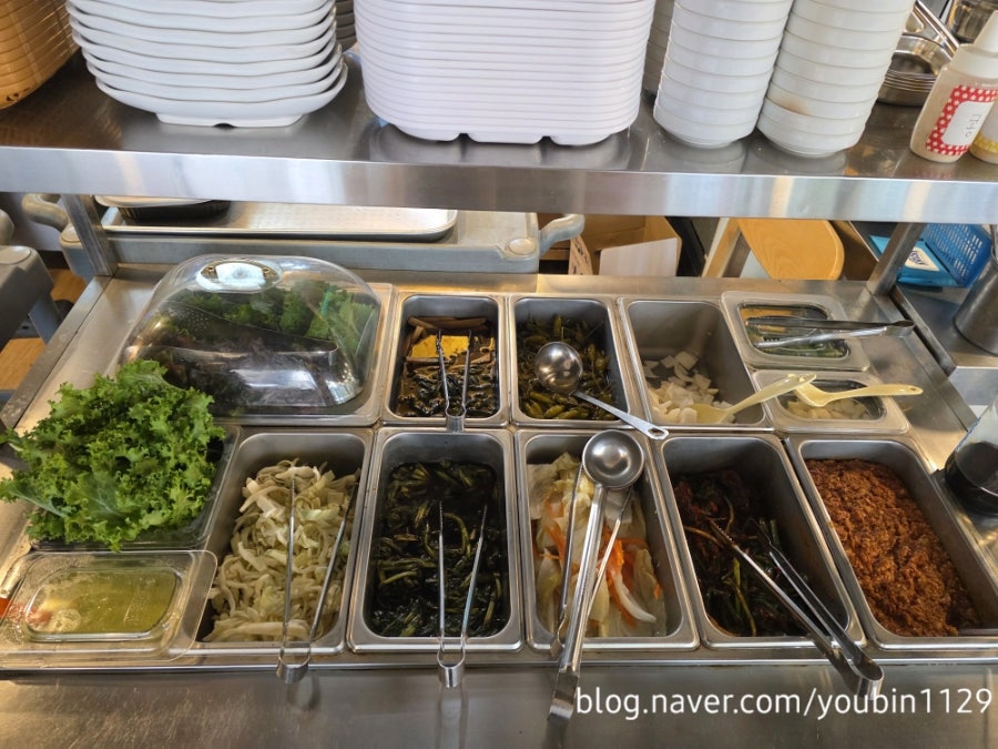 고령참숯뒷고기 칠곡점 사진 5