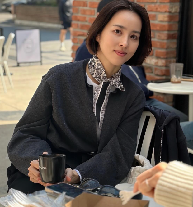 <b>한혜진 배우</b> 프로필 나이 학력 사건사고, 은광여고 얼짱 시절... 