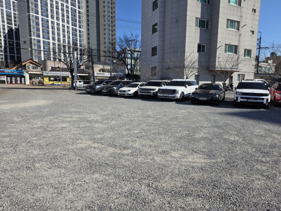 이화맷돌순두부 사진 2