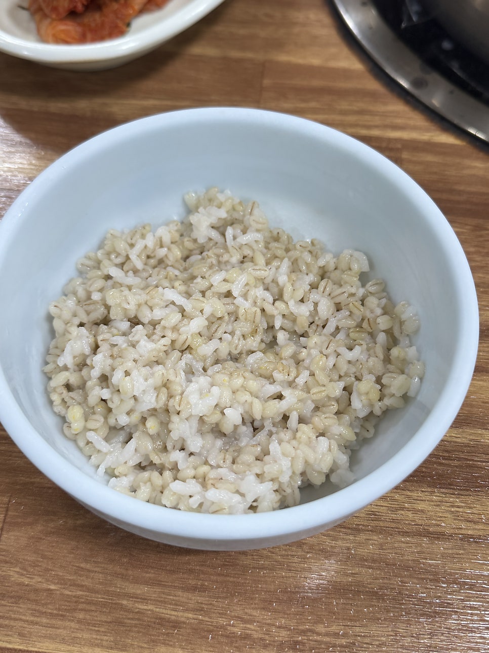 하구둑해물칼국수 사진 4