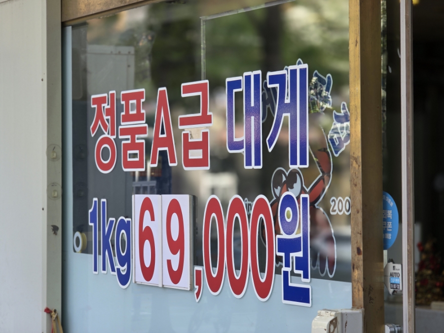 대성수산 정관점 사진 2