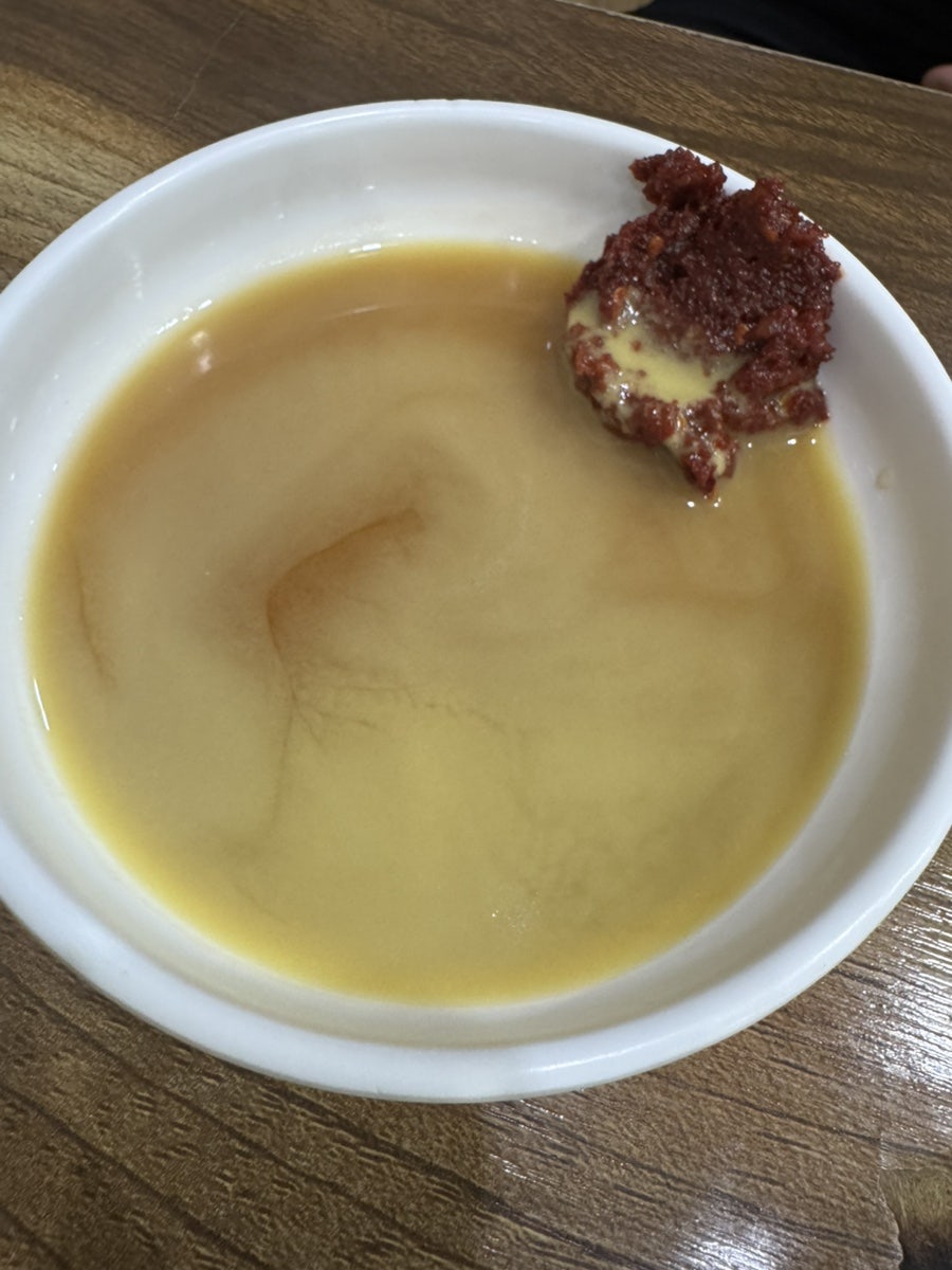 솔닭한마리칼국수 부천점 사진 6