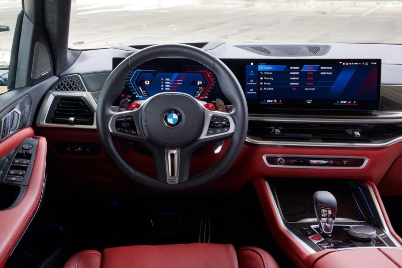 "V8 퍼포먼스 끝판왕" 2026 신형 BMW X5 M 하이브리드 가격표 실구매가 풀옵션 연비표 제원