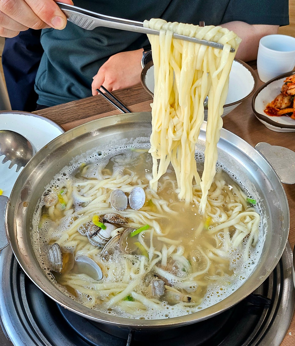 Urimkalguksu Chungbukhyeoksindosijeom photo 1