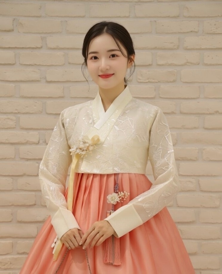  여동생 결혼식 한복은 어떤 색으로 입을까요?