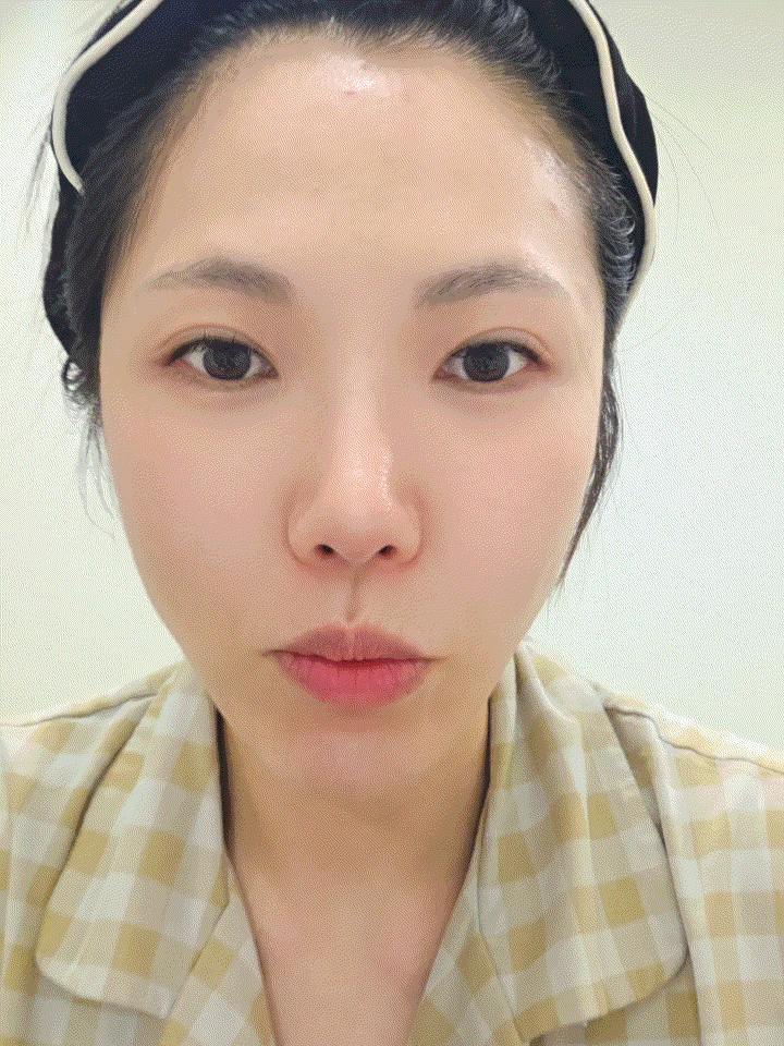 솔브 모델링팩 쿨링 후기, 피부 열감 싹 내리는 역대급 진정 홈케어