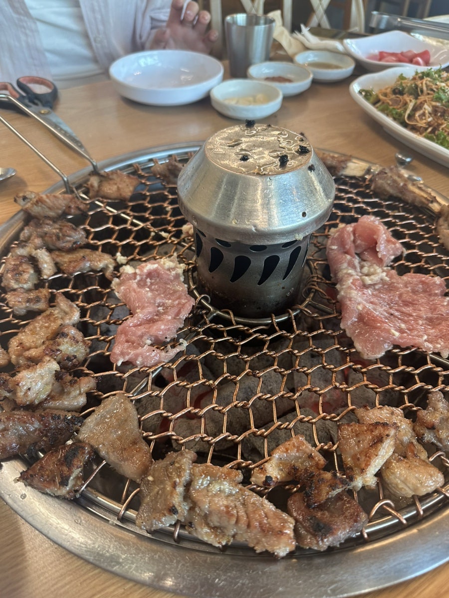 진 민속촌 사진 1