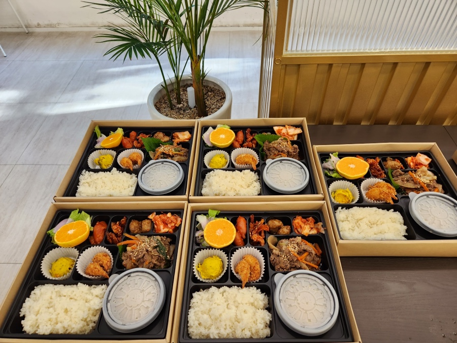 우아한도시락 사진 5