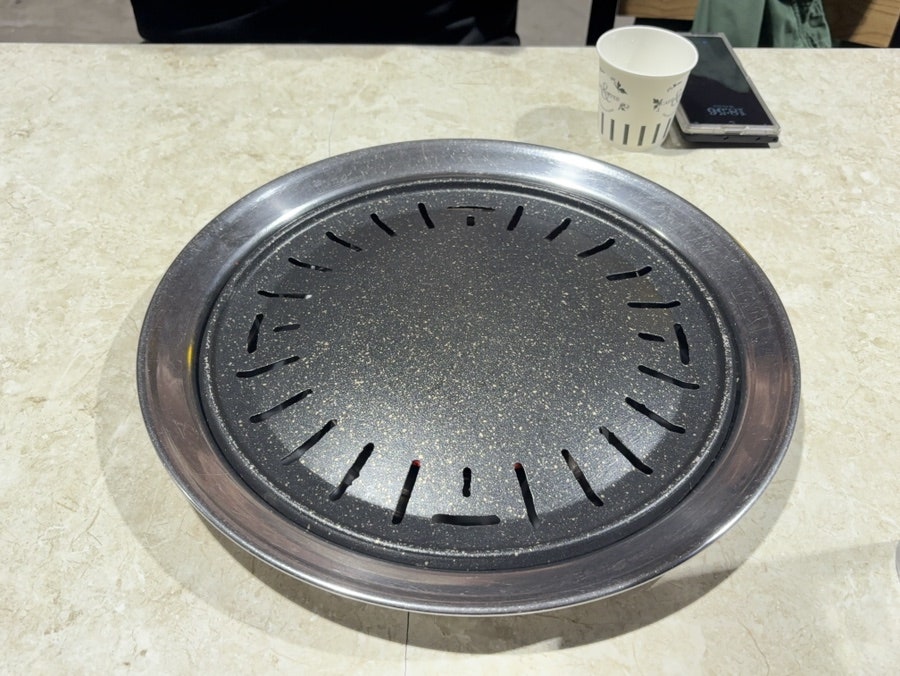 이조식당 사진 5