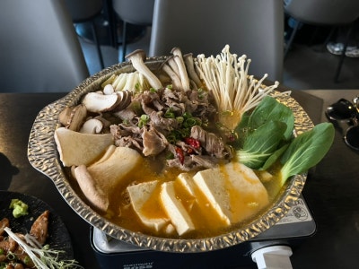 [잠실새내 이자카야] 여러본 다녀보고 추천하는 잠실새내 이자카야 '다이키'