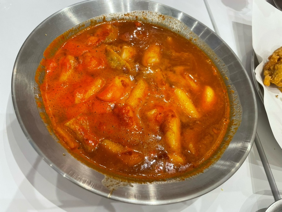저스트치킨 사진 6
