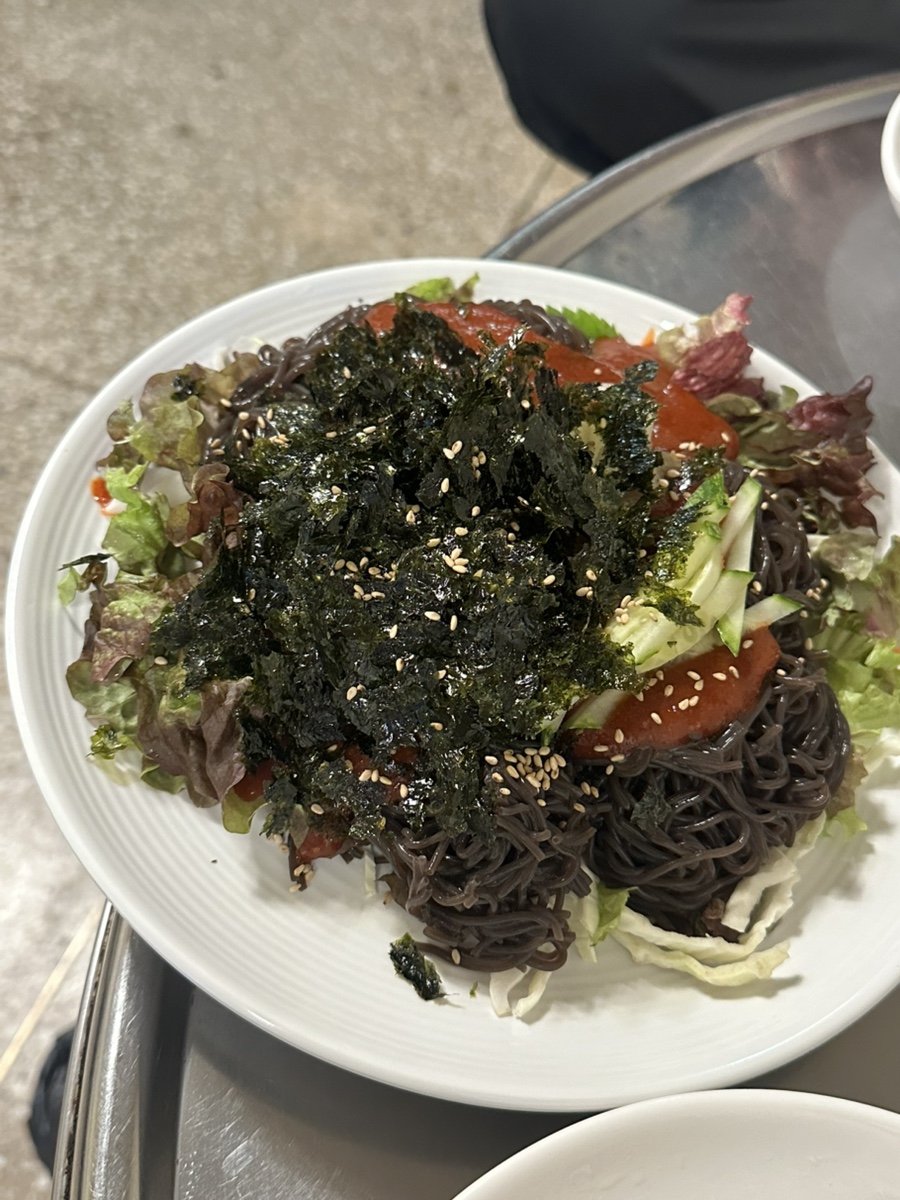 창신동 매운족발 중곡점 사진 4