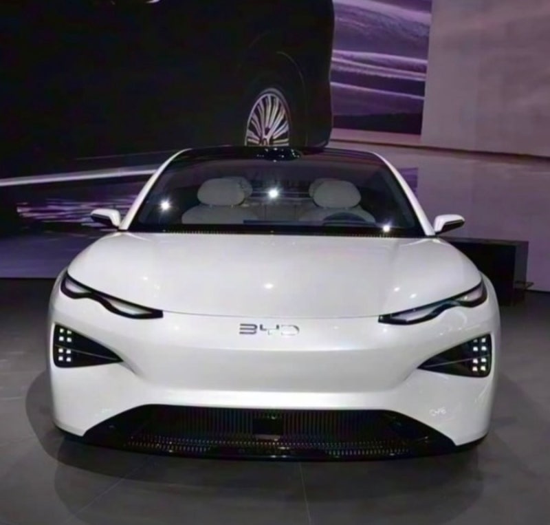 “BYD 씰 08 한국 출시 언제?BYD가 만든 1,000km 시대 플래그십 세단 충격 스펙 총정리