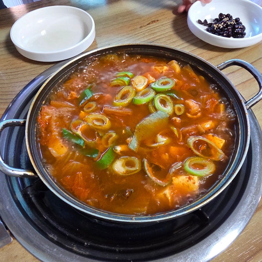 까치식당 사진 4