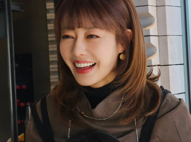 그 영상 하나로 난리난 이지현…미용실 위치 과천 어디인지 보니