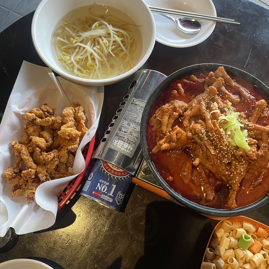 한신포차 화성봉담점 사진 5