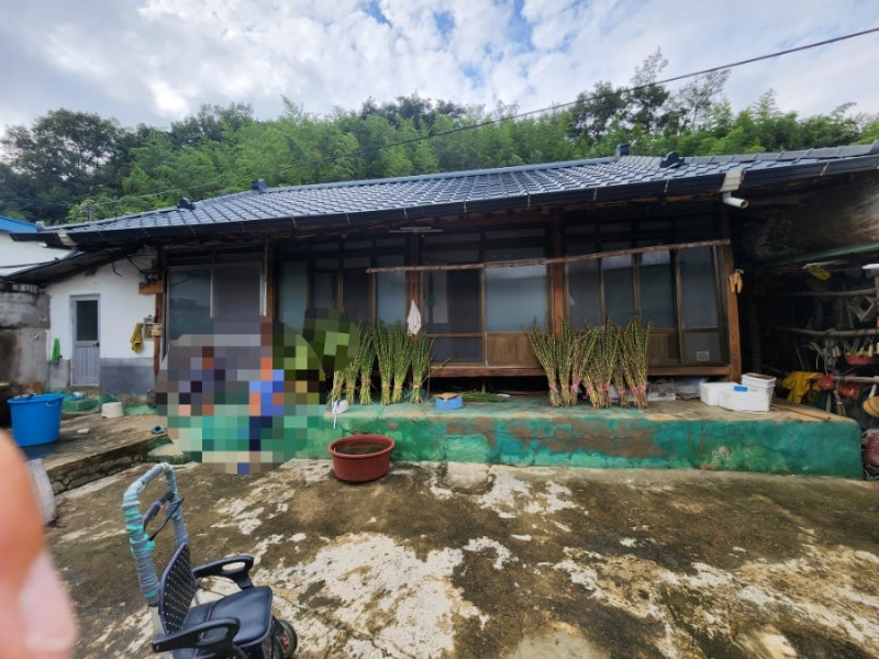 대구 촌집(시골집) 리모델링 후기