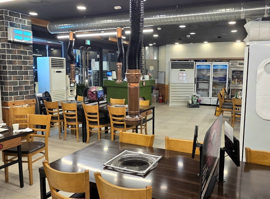 우한판 부천중동점 사진 6