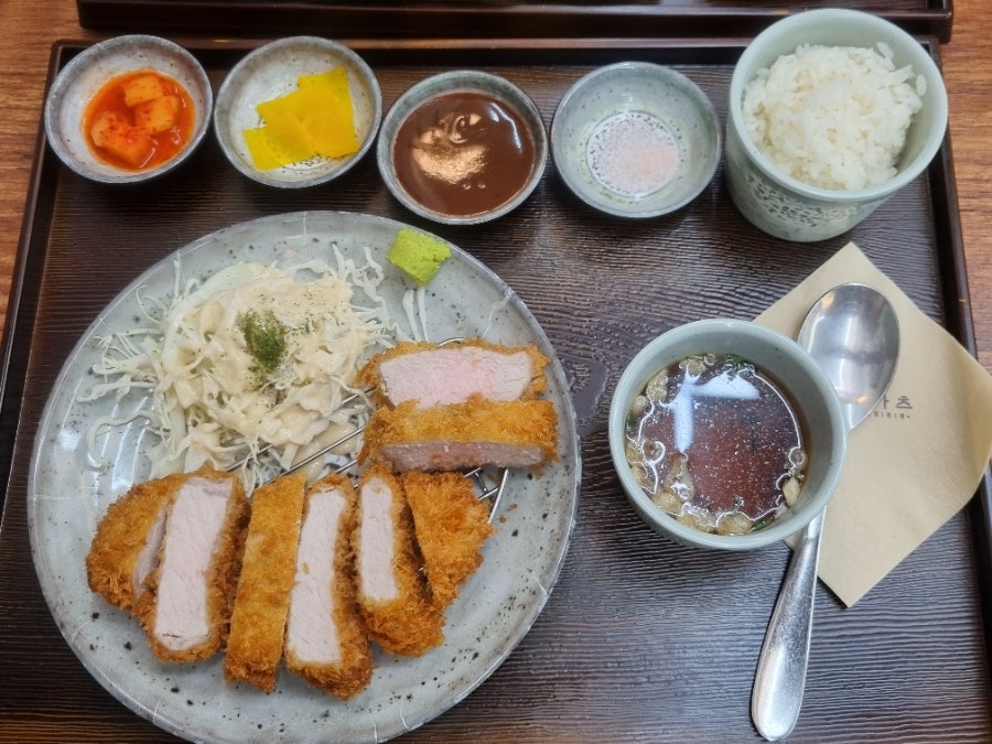 Yumikacheu Suwonjeongjajeom photo 3