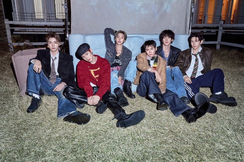 RIIZE's June 15th Comeback: New Album Amidst World Tour Set to Elevate the Group's Momentum