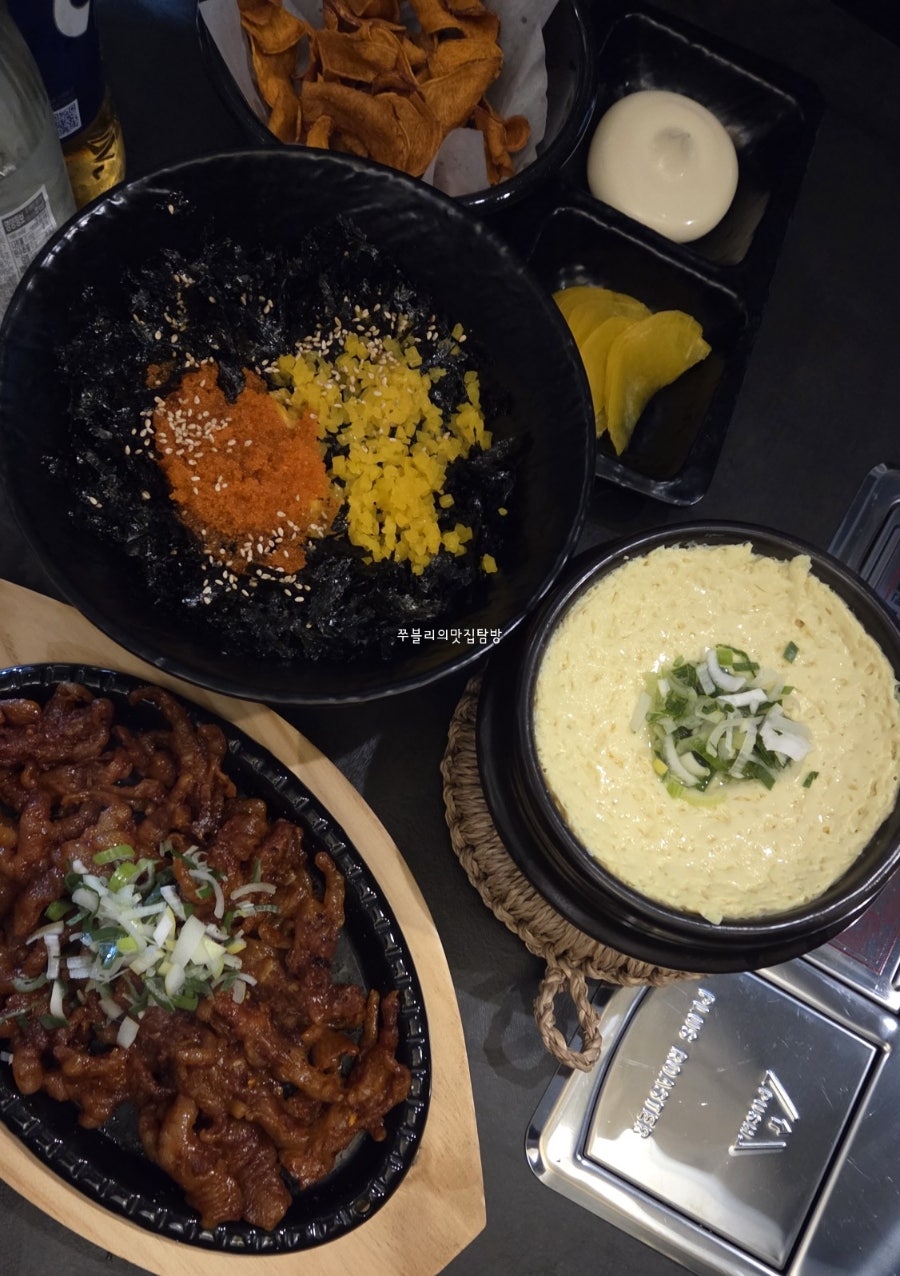 지랄닭발 운정신도시점 사진 5