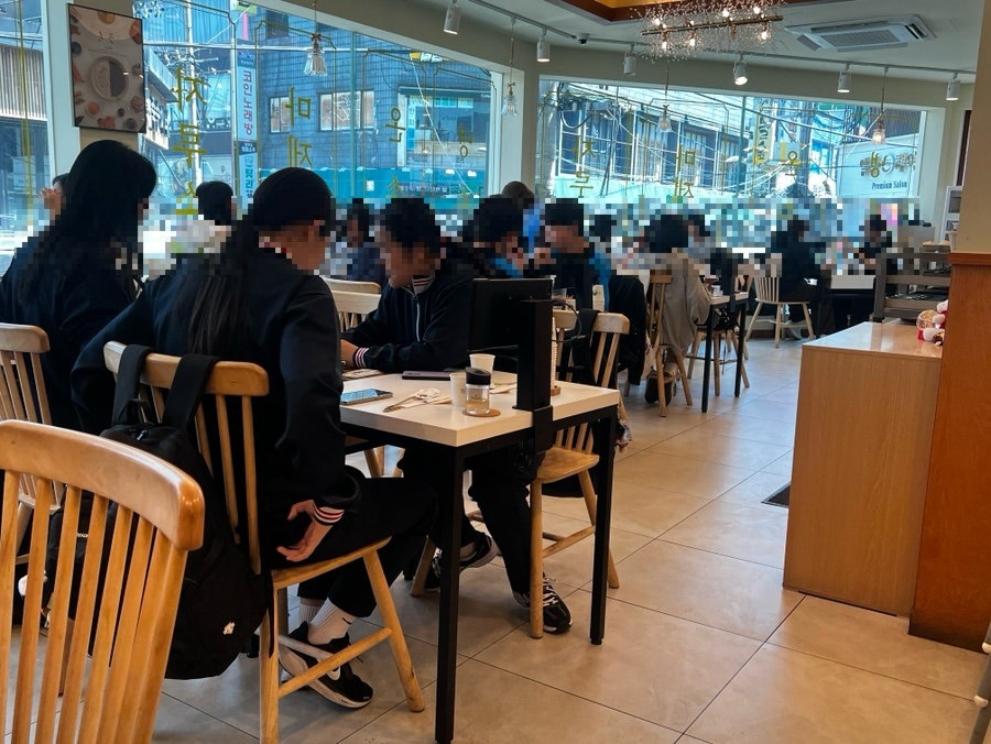 백소정 연신내점 사진 3