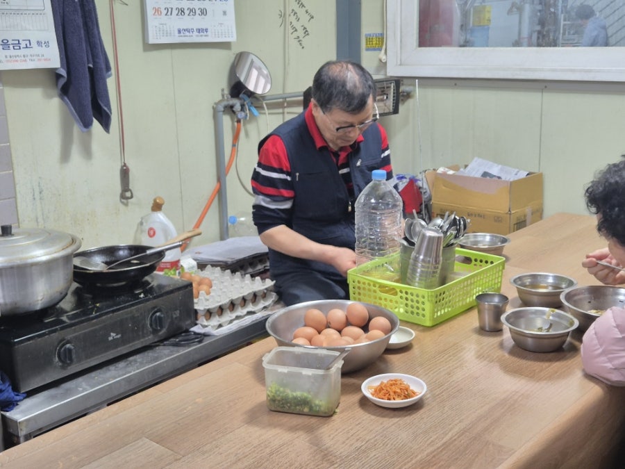 장수식당 사진 6