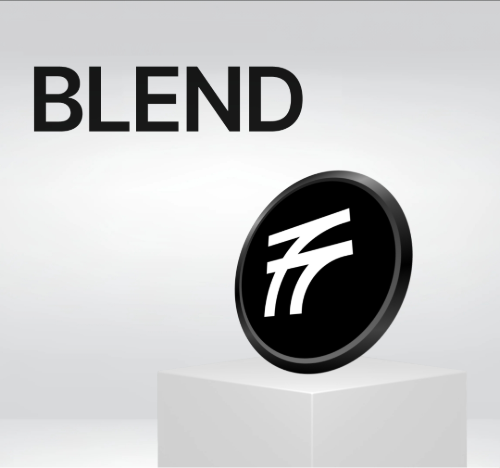  플루언트(BLEND) 코인 소개 멀티 VM 레이어 2