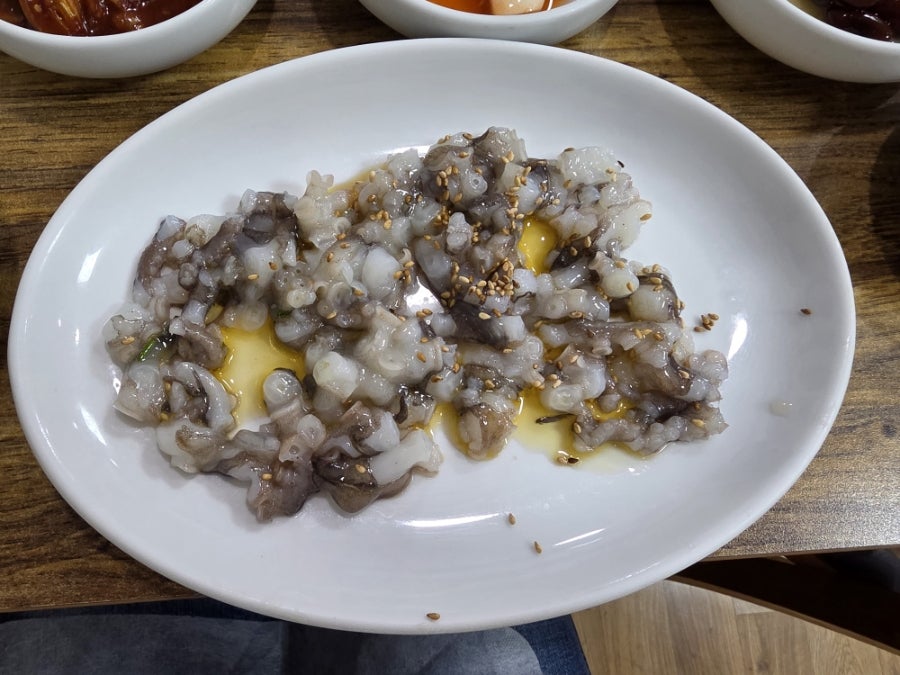 해태식당 사진 4