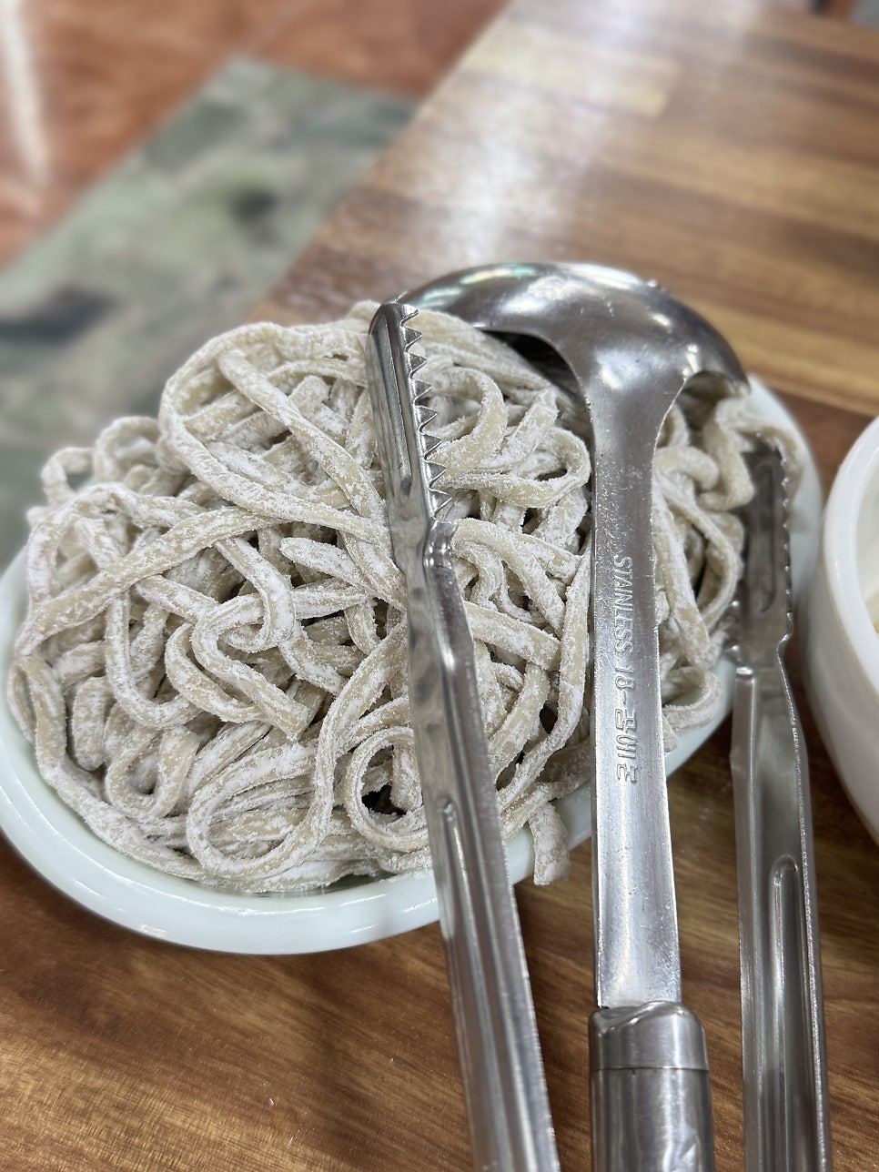 하구둑해물칼국수 사진 5