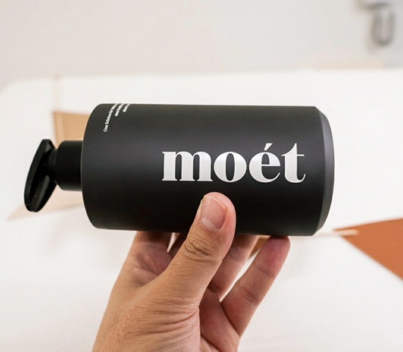 탈모에좋은샴푸 탈모샴푸후기 moet 모에뜨 사용해본 솔직 리뷰