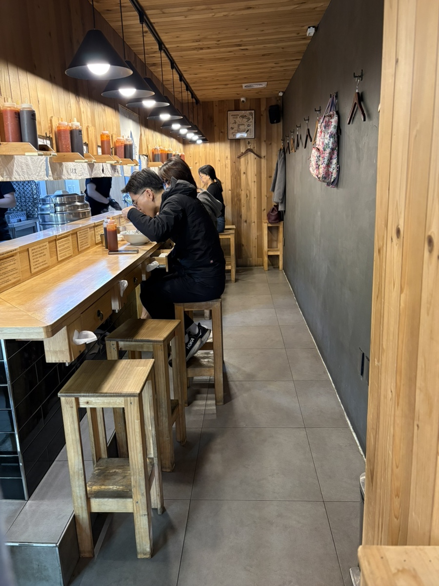 미분당 김포시청점 사진 5