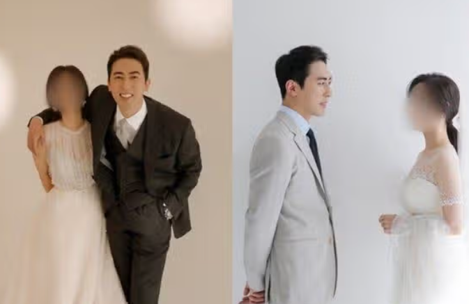 전참시 김원훈 엄지윤 결혼식장 와이프 아내 근황