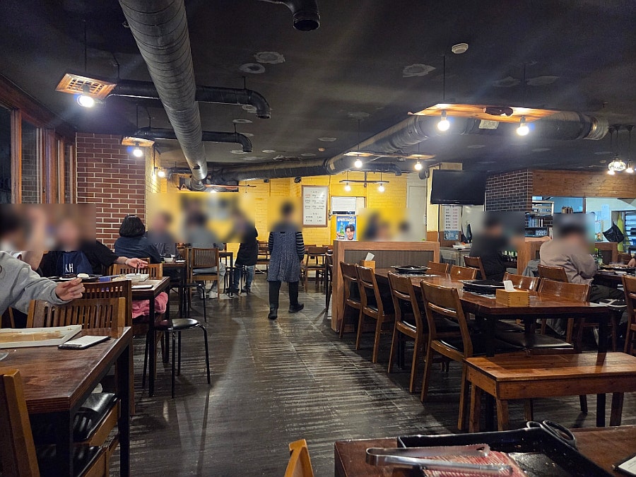 서울집 신림직영점 사진 5