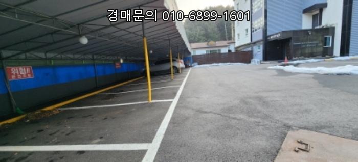  경기도 양주시 장흥면 숙박시설, 석현리 359-7 넓은 토지 건물 경매 물건으로 안정적인 수익 창출 기회! 2025타경1441720