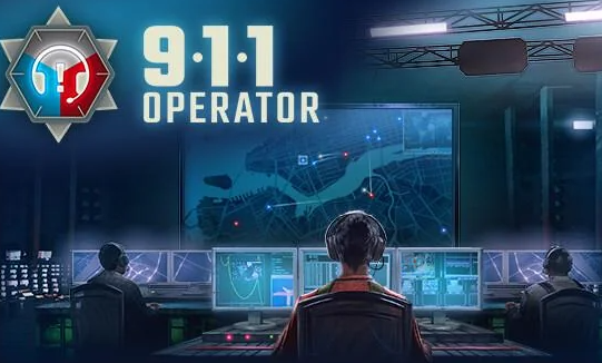  [게임리뷰] 911 operator (911오퍼레이터)